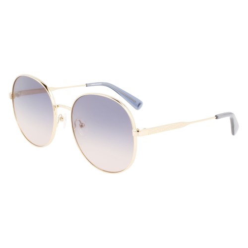 WOMEN SUNGLASSES LONGCHAMP  LO161S-704 (Lens/Bridge/Temple) 59/19/140 mm)