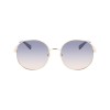 WOMEN SUNGLASSES LONGCHAMP  LO161S-704 (Lens/Bridge/Temple) 59/19/140 mm)