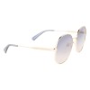 WOMEN SUNGLASSES LONGCHAMP  LO161S-704 (Lens/Bridge/Temple) 59/19/140 mm)