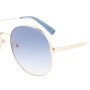 WOMAN SUNGLASSES LONGCHAMP  LO161S-705 (Lens/Bridge/Temple) 59/19/140 mm)