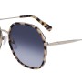 WOMEN SUNGLASSES LONGCHAMP  LO163S-743 (Lens/Bridge/Temple) 58/18/140 mm)