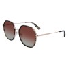 WOMEN SUNGLASSES LONGCHAMP  LO163S-749 (Lens/Bridge/Temple) 58/18/140 mm)
