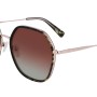 WOMEN SUNGLASSES LONGCHAMP  LO163S-749 (Lens/Bridge/Temple) 58/18/140 mm)