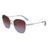 WOMEN SUNGLASSES LONGCHAMP  LO164S-043 (Lens/Bridge/Temple) 57/19/140 mm)
