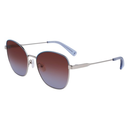 WOMEN SUNGLASSES LONGCHAMP  LO164S-043 (Lens/Bridge/Temple) 57/19/140 mm)
