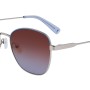 WOMEN SUNGLASSES LONGCHAMP  LO164S-043 (Lens/Bridge/Temple) 57/19/140 mm)