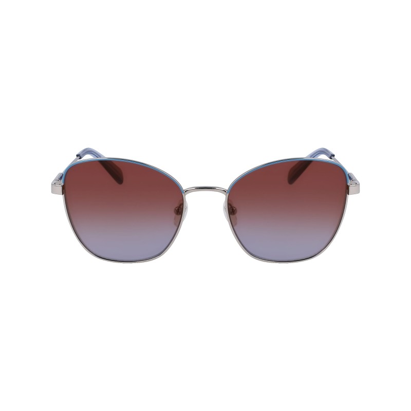 WOMEN SUNGLASSES LONGCHAMP  LO164S-043 (Lens/Bridge/Temple) 57/19/140 mm)