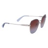 WOMEN SUNGLASSES LONGCHAMP  LO164S-043 (Lens/Bridge/Temple) 57/19/140 mm)