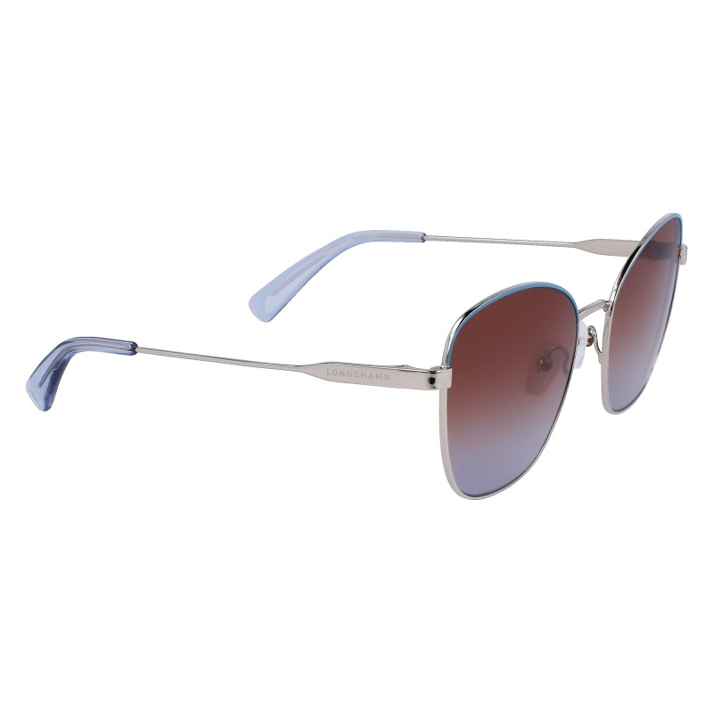 WOMEN SUNGLASSES LONGCHAMP  LO164S-043 (Lens/Bridge/Temple) 57/19/140 mm)