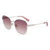 WOMEN SUNGLASSES LONGCHAMP  LO164S-727 (Lens/Bridge/Temple) 57/19/140 mm)
