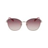 WOMEN SUNGLASSES LONGCHAMP  LO164S-727 (Lens/Bridge/Temple) 57/19/140 mm)