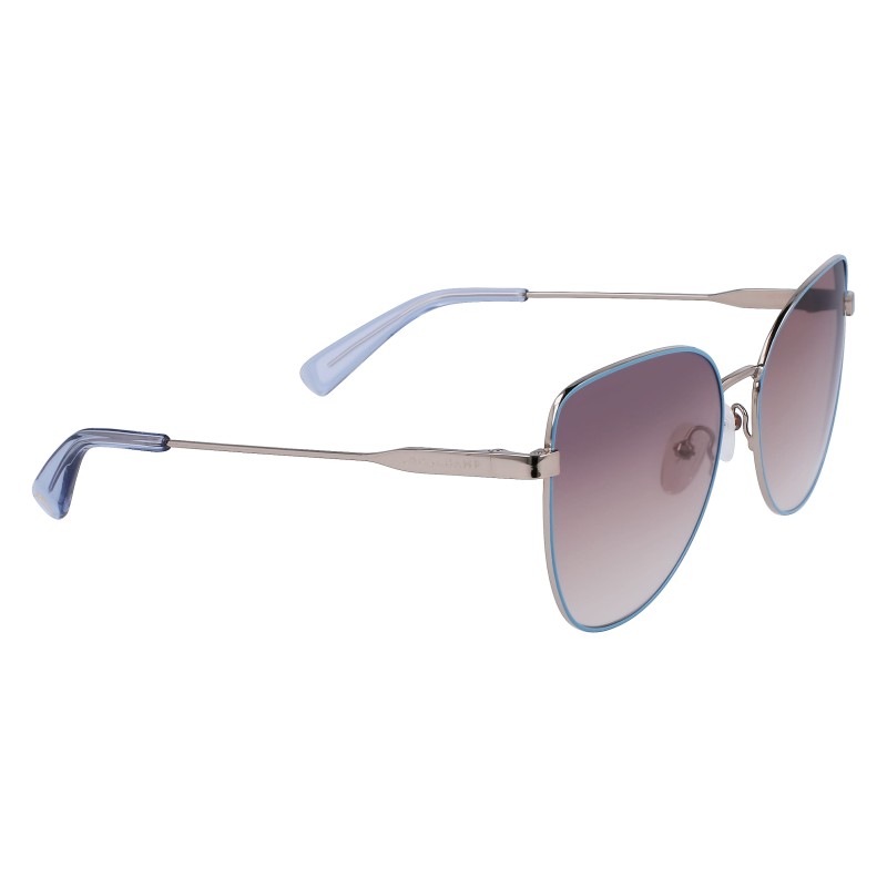 WOMEN SUNGLASSES LONGCHAMP  LO165S-705 (Lens/Bridge/Temple) 60/17/140 mm)