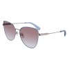 WOMEN SUNGLASSES LONGCHAMP  LO165S-705 (Lens/Bridge/Temple) 60/17/140 mm)
