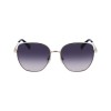 WOMEN SUNGLASSES LONGCHAMP  LO168S-709 (Lens/Bridge/Temple) 57/16/145 mm)
