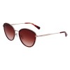 WOMEN SUNGLASSES LONGCHAMP  LO170S5420612 (Lens/Bridge/Temple) 54/20/140 mm)