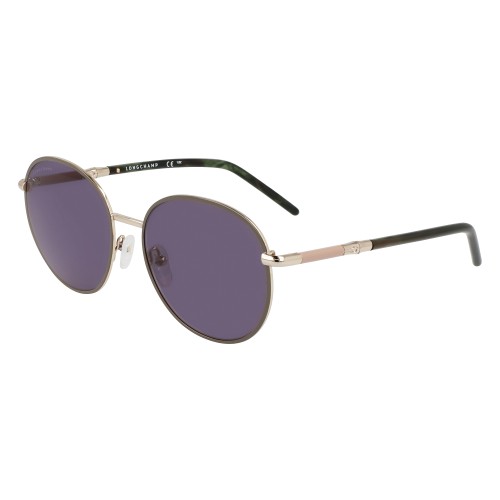 WOMEN SUNGLASSES LONGCHAMP  LO171S-708 (Lens/Bridge/Temple) 53/17/140 mm)