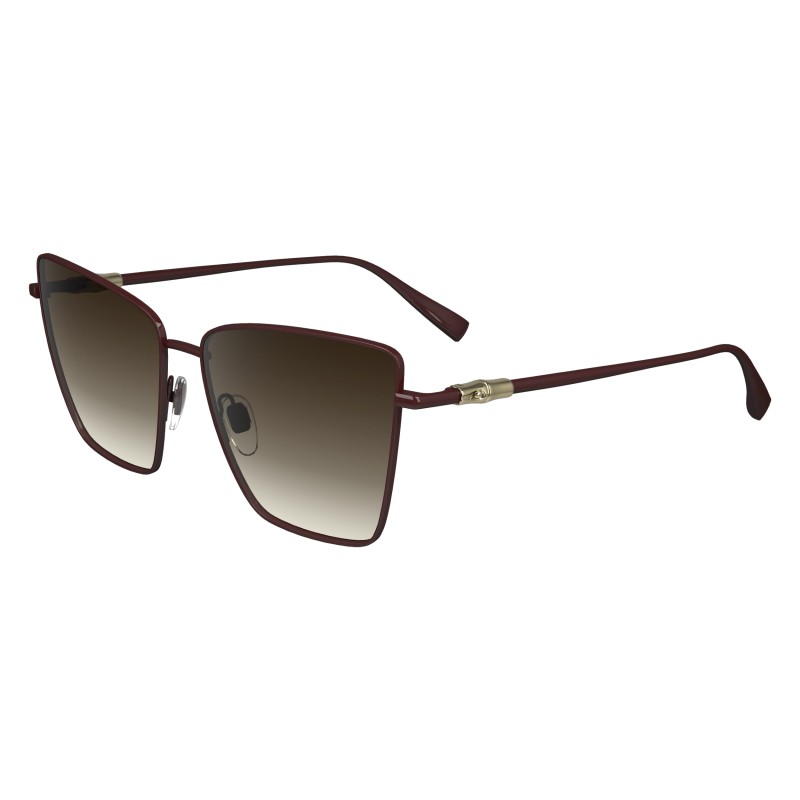 WOMEN SUNGLASSES LONGCHAMP  LO172S-601 (Lens/Bridge/Temple) 58/15/145 mm)