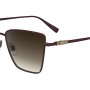 WOMEN SUNGLASSES LONGCHAMP  LO172S-601 (Lens/Bridge/Temple) 58/15/145 mm)