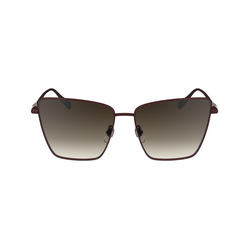 WOMEN SUNGLASSES LONGCHAMP  LO172S-601 (Lens/Bridge/Temple) 58/15/145 mm)