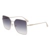 WOMEN SUNGLASSES LONGCHAMP  LO173S-723 (Lens/Bridge/Temple) 57/15/145 mm)