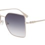 WOMEN SUNGLASSES LONGCHAMP  LO173S-723 (Lens/Bridge/Temple) 57/15/145 mm)