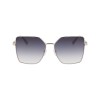 WOMEN SUNGLASSES LONGCHAMP  LO173S-723 (Lens/Bridge/Temple) 57/15/145 mm)
