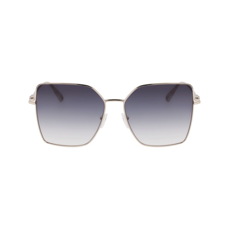 WOMEN SUNGLASSES LONGCHAMP  LO173S-723 (Lens/Bridge/Temple) 57/15/145 mm)