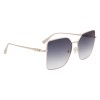 WOMEN SUNGLASSES LONGCHAMP  LO173S-723 (Lens/Bridge/Temple) 57/15/145 mm)