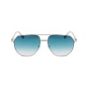 WOMEN SUNGLASSES LONGCHAMP  LO174S-706 (Lens/Bridge/Temple) 57/13/145 mm)
