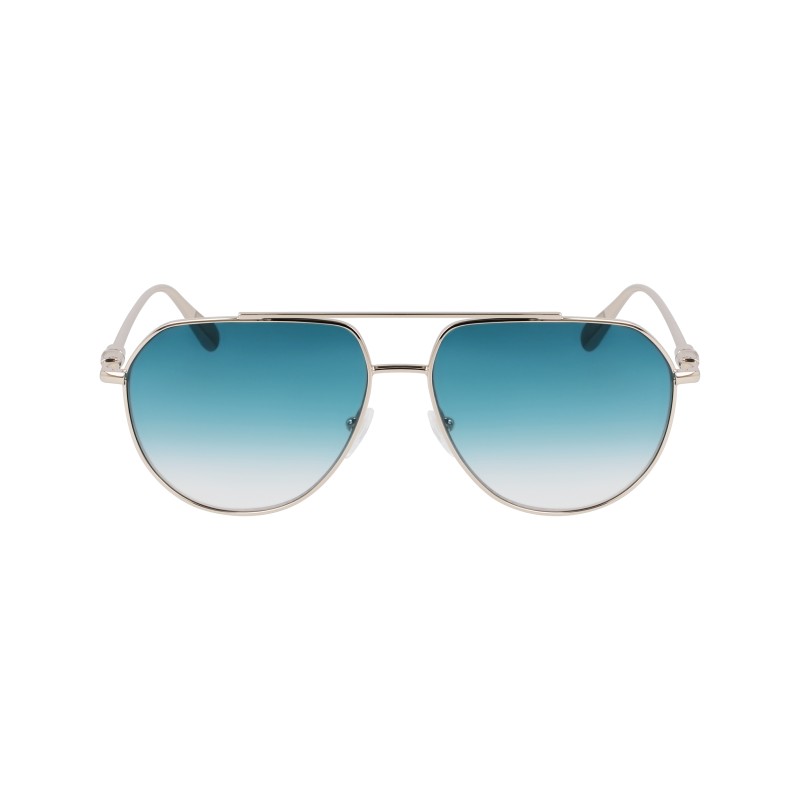 WOMEN SUNGLASSES LONGCHAMP  LO174S-706 (Lens/Bridge/Temple) 57/13/145 mm)