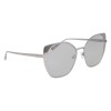 WOMEN SUNGLASSES LONGCHAMP  LO175S5618040 (Lens/Bridge/Temple) 56/18/140 mm)
