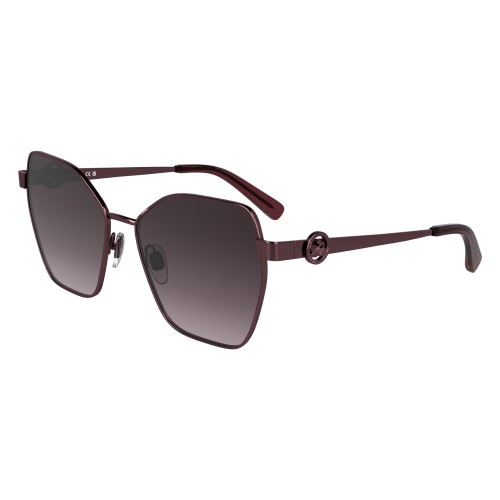WOMEN SUNGLASSES LONGCHAMP  LO180S-601 (Lens/Bridge/Temple) 58/17/140 mm)