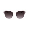 WOMEN SUNGLASSES LONGCHAMP  LO180S-601 (Lens/Bridge/Temple) 58/17/140 mm)