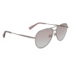 WOMEN GLASSES LONGCHAMP  LO2119-200 (Lens/Bridge/Temple) 57/13/135 mm)