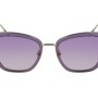 WOMAN SUNGLASSES LONGCHAMP  LO638S-512 (Lens/Bridge/Temple) 52/19/140 mm)