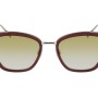 WOMAN SUNGLASSES LONGCHAMP  LO638S-611 (Lens/Bridge/Temple) 52/19/140 mm)