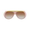 WOMAN SUNGLASSES LONGCHAMP  LO664S-601 (Lens/Bridge/Temple) 59/11/145 mm)