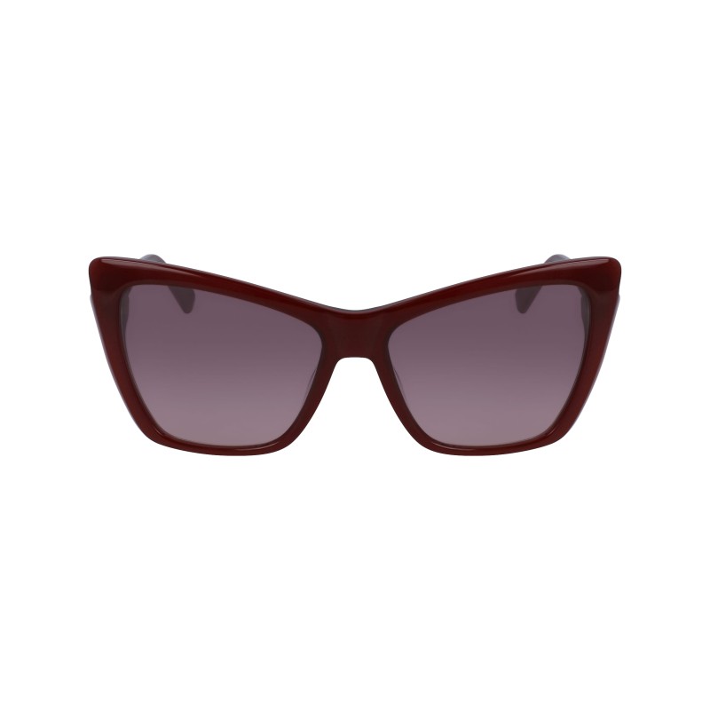 WOMAN SUNGLASSES LONGCHAMP  LO669S-598 (Lens/Bridge/Temple) 56/16/140 mm)