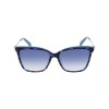 WOMAN SUNGLASSES LONGCHAMP  LO683S-420 (Lens/Bridge/Temple) 56/15/140 mm)