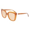 WOMEN SUNGLASSES LONGCHAMP  LO689S5321744 (Lens/Bridge/Temple) 53/21/140 mm)
