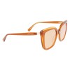 WOMEN SUNGLASSES LONGCHAMP  LO689S5321744 (Lens/Bridge/Temple) 53/21/140 mm)