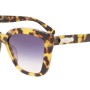 WOMEN SUNGLASSES LONGCHAMP  LO692S5318255 (Lens/Bridge/Temple) 53/18/140 mm)