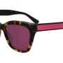 WOMEN SUNGLASSES LONGCHAMP  LO699S-255 (Lens/Bridge/Temple) 53/18/145 mm)