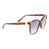 WOMEN SUNGLASSES LONGCHAMP  LO708S-230 (Lens/Bridge/Temple) 57/15/140 mm)