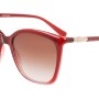 WOMEN SUNGLASSES LONGCHAMP  LO710S-604 (Lens/Bridge/Temple) 56/19/140 mm)