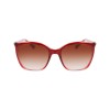 WOMEN SUNGLASSES LONGCHAMP  LO710S-604 (Lens/Bridge/Temple) 56/19/140 mm)