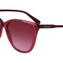 WOMEN SUNGLASSES LONGCHAMP  LO718S-601 (Lens/Bridge/Temple) 56/16/140 mm)