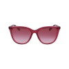 WOMEN SUNGLASSES LONGCHAMP  LO718S-601 (Lens/Bridge/Temple) 56/16/140 mm)