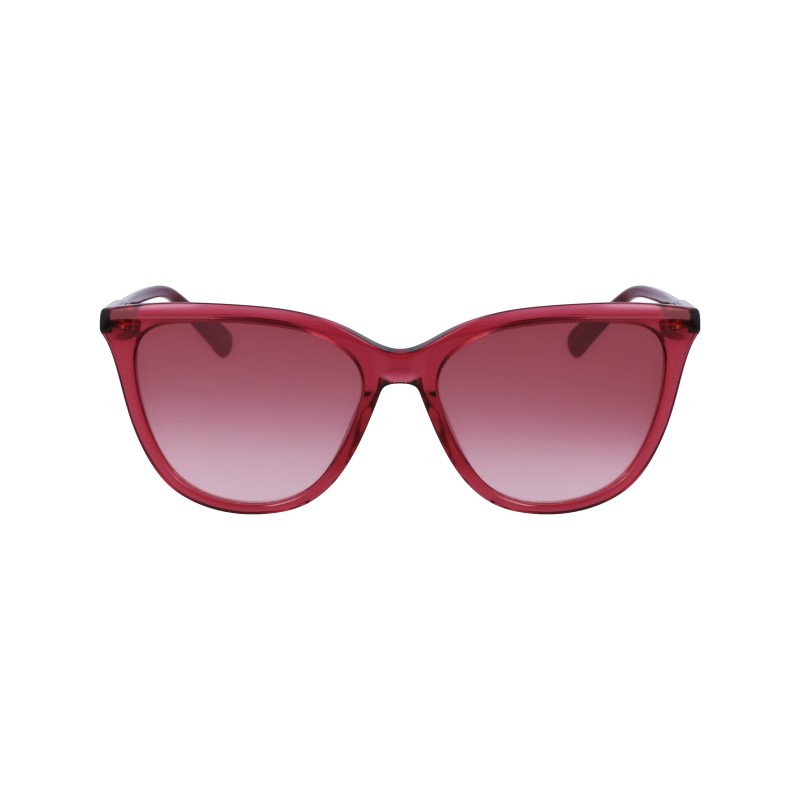 WOMEN SUNGLASSES LONGCHAMP  LO718S-601 (Lens/Bridge/Temple) 56/16/140 mm)