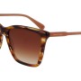 WOMEN SUNGLASSES LONGCHAMP  LO719S-238 (Lens/Bridge/Temple) 56/16/140 mm)